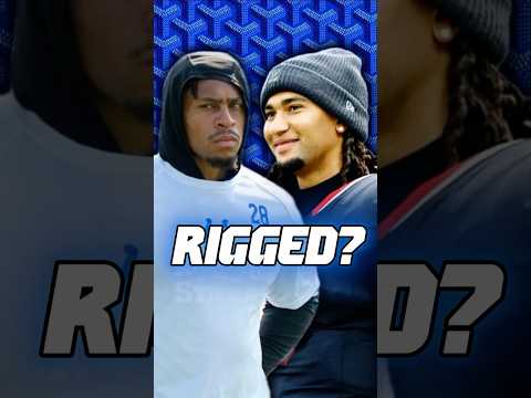 The Most Rigged Drive in NFL History