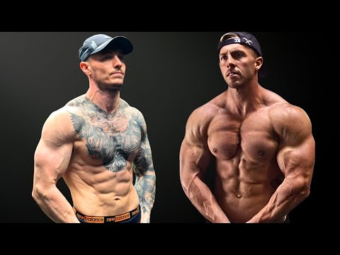Why Are Hybrid Athletes So Jacked ?