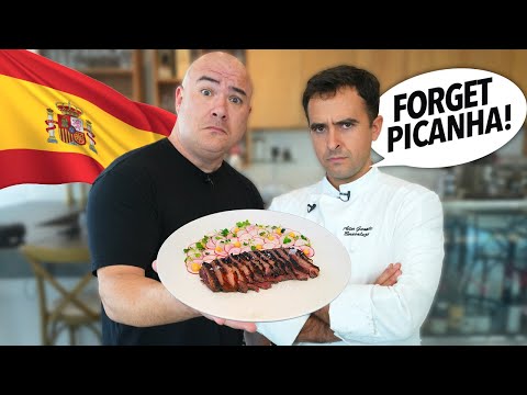 Chef said: STOP eating Picanha, This is 10x Better!