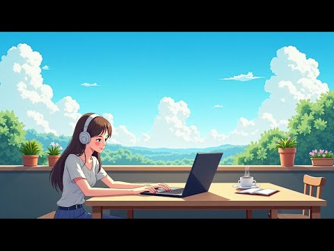 Jazz Code Vista - Lo-fi Beats for Coding Sessions