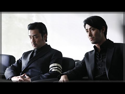 내 아내가 조직의 2인자를 죽였다 [ 차승원 l 류승룡 l 오정세] [영화리뷰/결말포함]