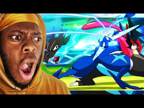 The Pokemon Battle That Made Everyone Stop Watching..