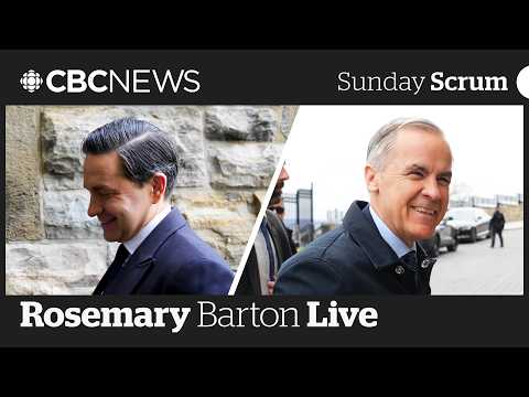Sunday Scrum | What will the Liberals do with a majority, and how will the opposition react?