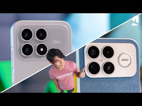 Poco F8 Pro vs F8 Ultra: Which one to get?