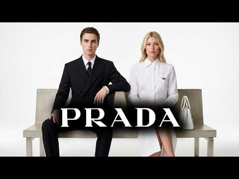 Prada Style Background Music · Deep House & Chill House Mix