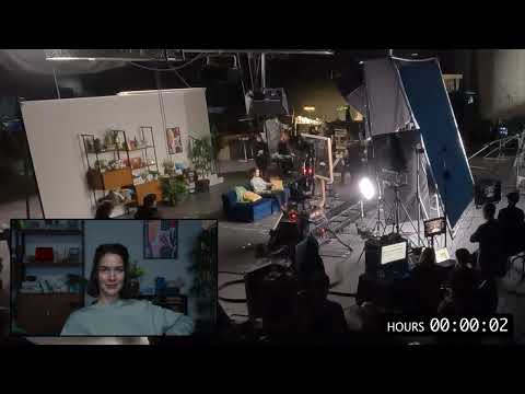 See It Differently | How They Did It | BritBox