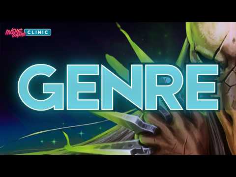 Game Genres - a Design Perspective