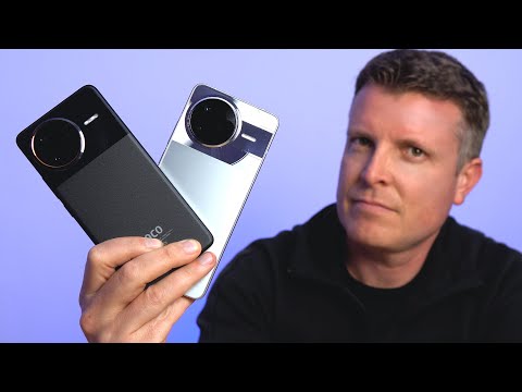 POCO F7 Ultra Vs F7 Pro Don't Buy The Wrong One!