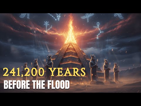 The Sumerian Kings and The Anunnaki Secret | History for Sleep