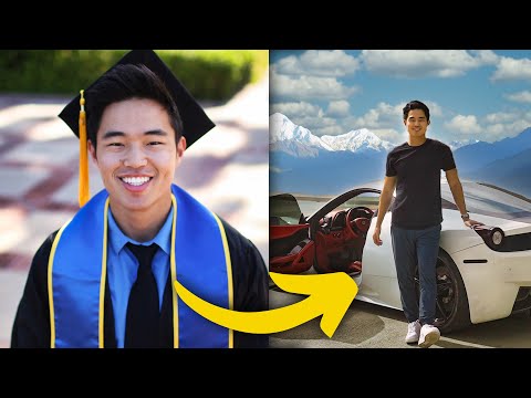 How I Became an Overnight Millionaire - $0 to $3 Million