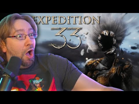 I'm Speechless...ACT 2 ➜ ACT 3 MAX PLAYS: Expedition 33 - Part 6
