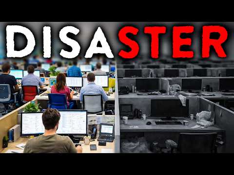 Replacing Humans With AI Is Catastrophically Backfiring