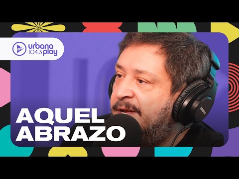 Hernán Casciari lee un cuento de amor: AQUEL ABRAZO #Perros2025
