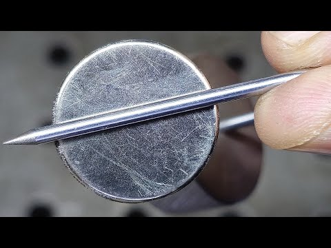 Tips and Tricks for Making Tools That Work Very Well