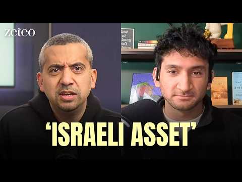 How Kushner SCREWED Iran Negotiations