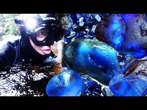 ''This CAN'T be real'' these STONES will make us RICH!!