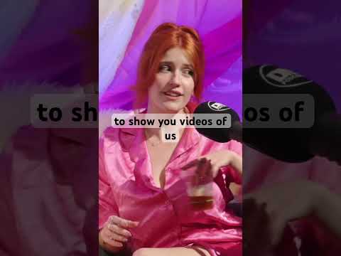 Are Chloe and Alan dating?!??