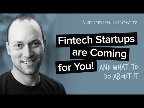 3 Ways Startups Are Coming for Established Fintech Companies -- And What To Do About It