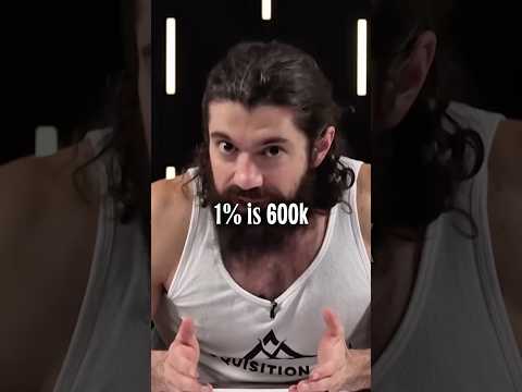 $1M/Year Is Not Normal