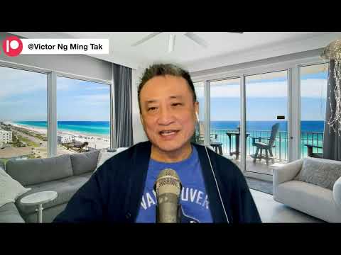 內地客今年掃港樓 1.1 萬宗：托市？造市？定係樓市真轉勢❓｜17 Nov2025