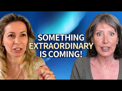 The Next 7 Years Will Test Us All! BUT.. What Comes NEXT Will BLOW Your MIND | Julie Poole