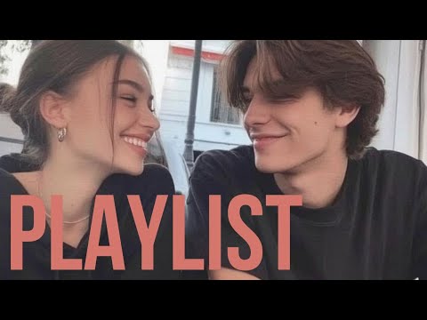 [playlist] [cafe] Heart-fluttering autumn vibes 🍁 Feel-good POP & R&B playlist 🎧