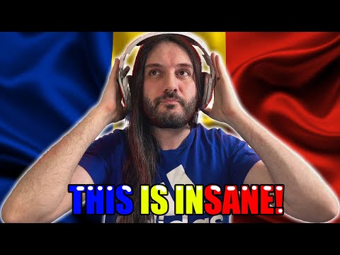 ITALIAN Tries To Learn ROMANIAN With YT Videos - Will I Embarrass Myself?