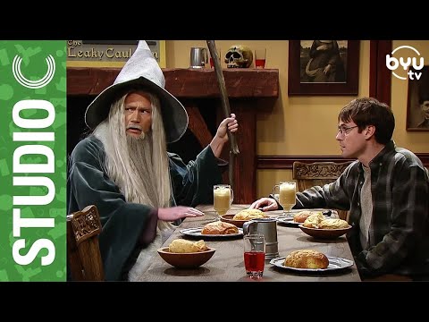 Lord of the Potter - Studio C