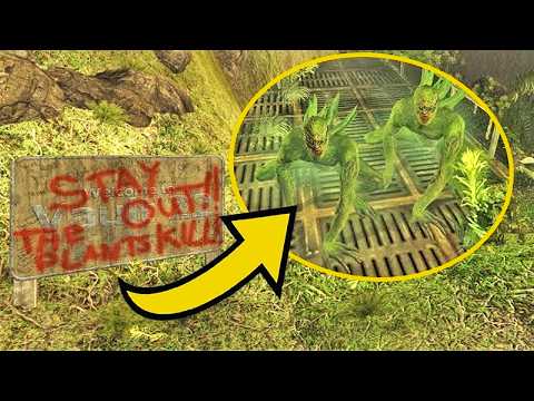 261 Hidden Features In Video Games