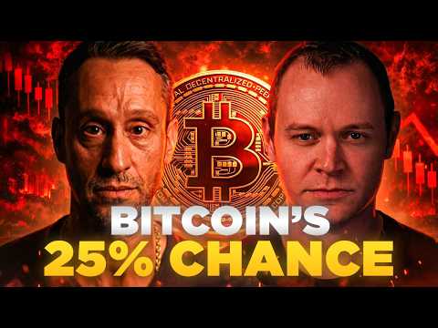 "Bitcoin Will Bottom When This Happens" | Ben Cowen