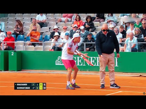 Blind Umpires' Most Hilarious Court Blunders