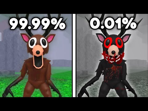 36 Things YOU NEED TO KNOW in 99 Nights in The Forest!