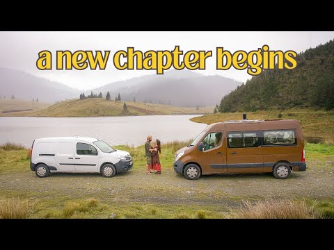 Reunited After Months Apart… And Life Will Be Different Now