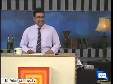 Azizi funny Poetry on Begum in Hasb e Haal