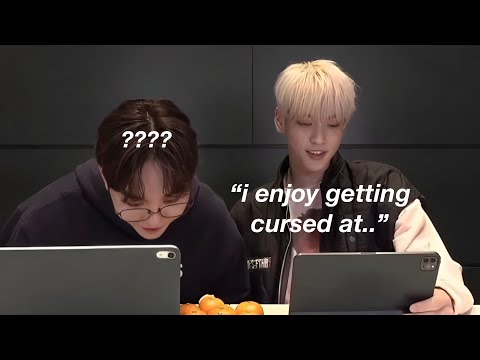 if kpop idols have zero media training