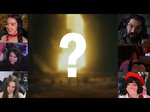 Streamers Reaction To The Boss With One Of The Best OST in Expedition 33