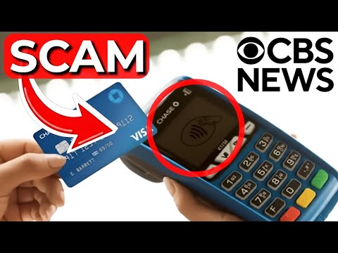 DEBIT CARD HOLDERS BEWARE: New GHOST TAP Scam Is Draining Accounts