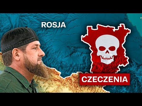 Europejska Korea Północna: Czeczenia – życie w cieniu dyktatury
