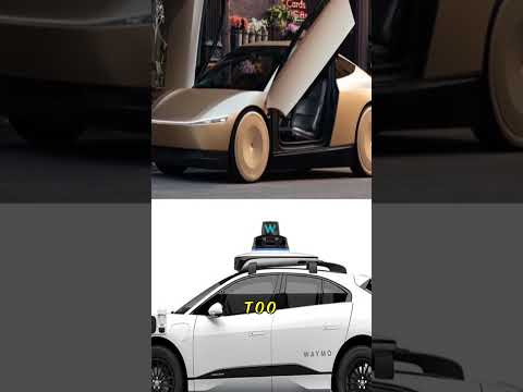 Tesla vs Waymo Which Driverless Ride Feels Safer in Austin TX? #tesla #waymo #austintexas #robotaxi