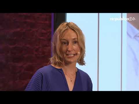 re:publica 2024: Ist-Zustand OST: Wie geht es Ossis 35 Jahre nach dem Mauerfall?