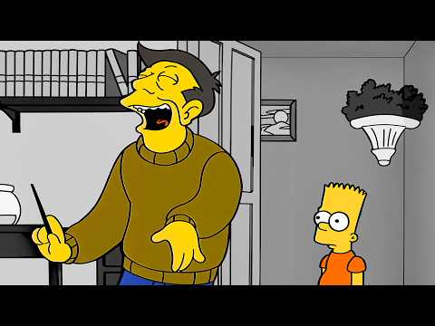 The Greatest Bart Simpson and Principal Skinner Episodes