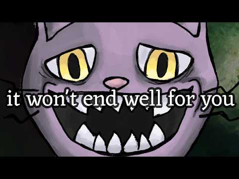 The Lore of the Pocketcat