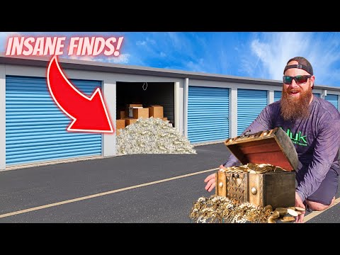 This $800 storage unit pays off BIG!