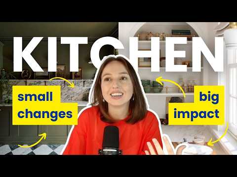 The Art Of Kitchen: How To Make Your Kitchen Look Designed