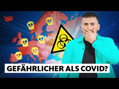 The next 'pandemic' looks different than you think | Quarks Studio Q