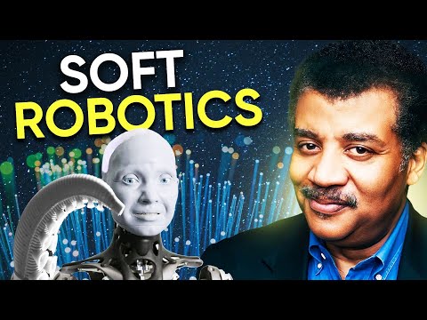 Can Robots Develop Human Senses?