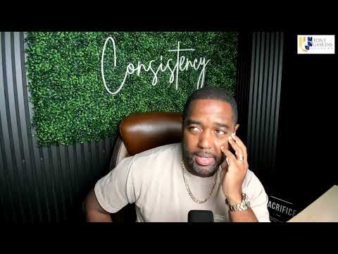 Fantasia's Husband and Father Respond! - Love Lessons