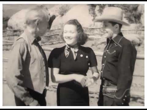 The Red Rope (1939) | Bob Steele