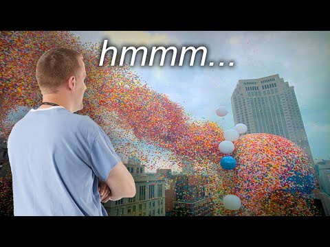 The Catastrophic Flop of Balloonfest '86