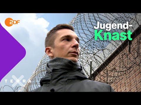 Wenn Jugendliche ins Gefängnis müssen | Terra X plus